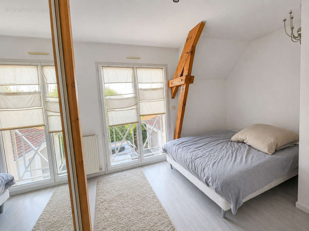 Maison à IDRON