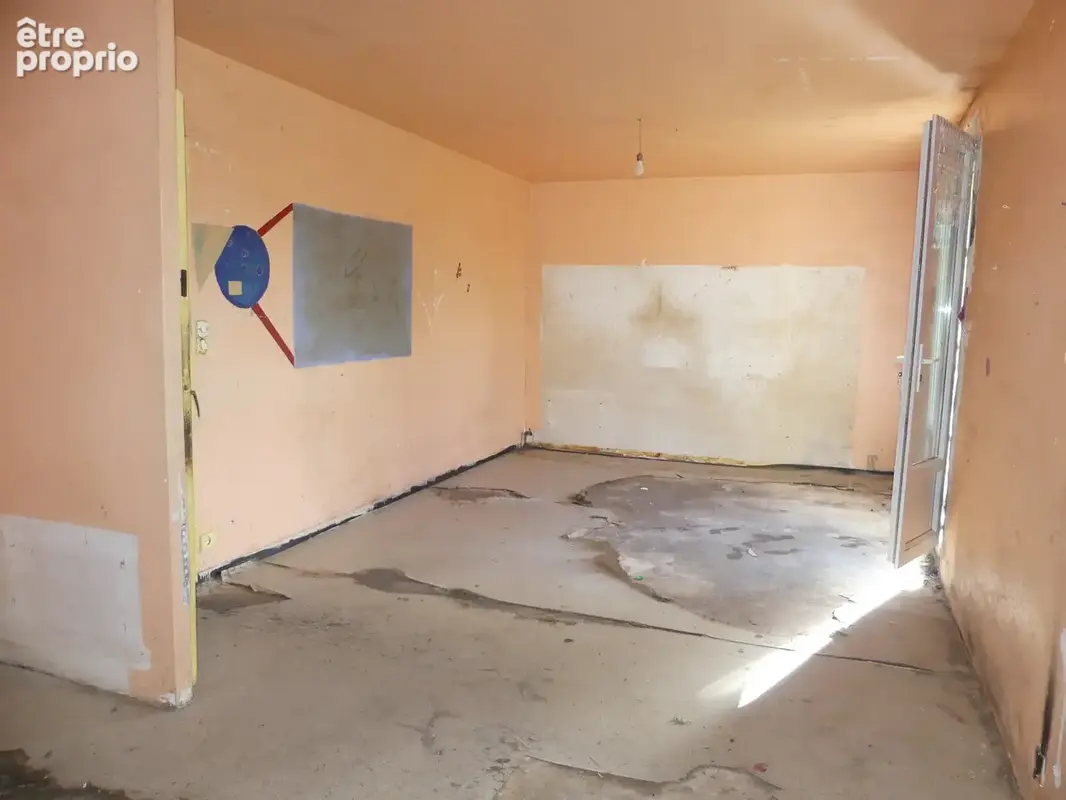 Maison 4 pièces 85 m² à vendre à Bruc-Sur-Aff (35550) - photo 3