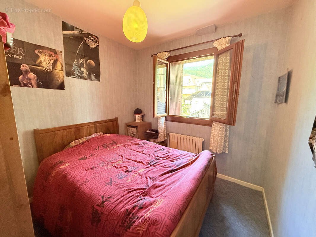 Maison à SAINT-JEAN-DE-MAURIENNE