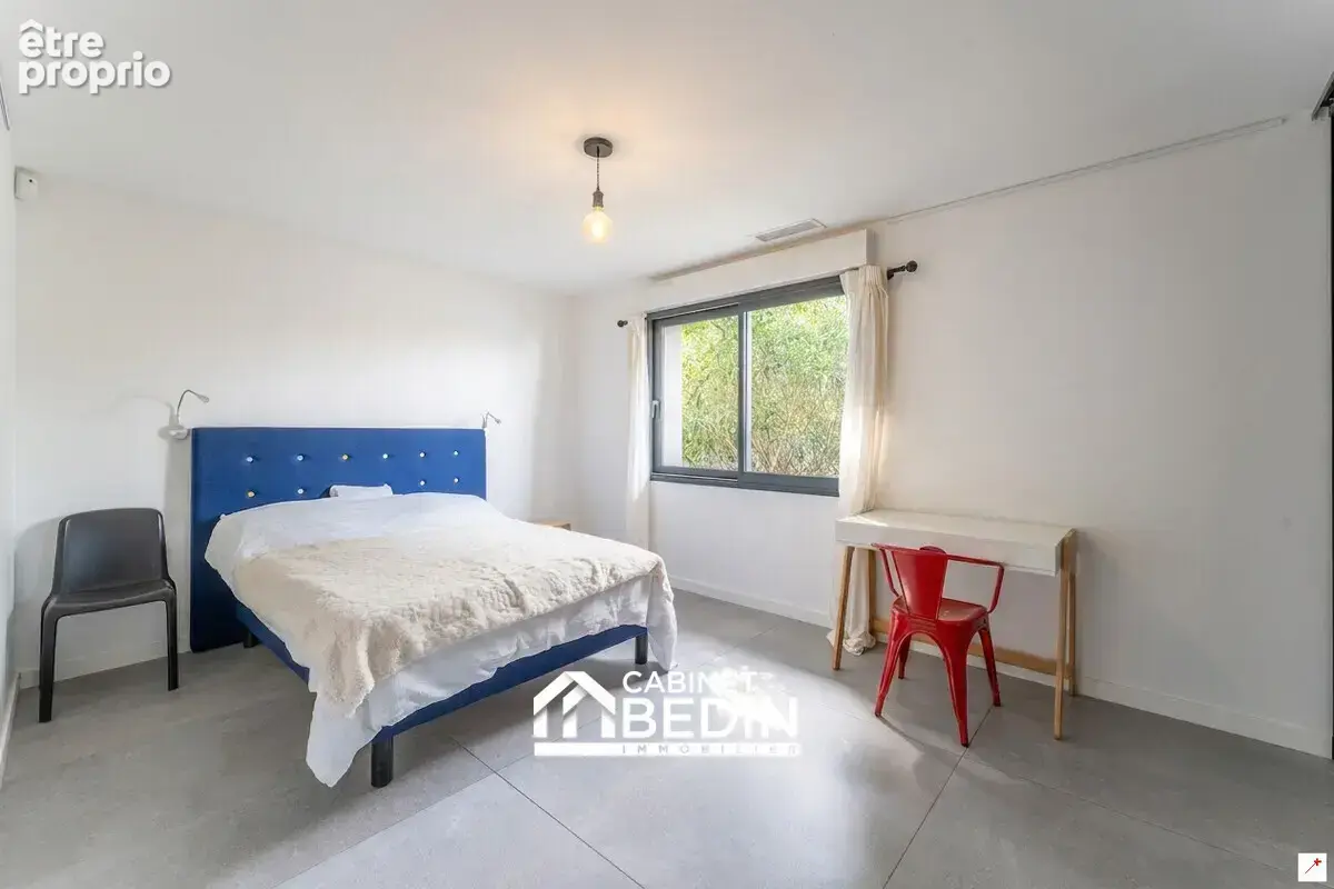 Maison 6 pièces 174 m² à vendre à Pessac (33600) - photo 9