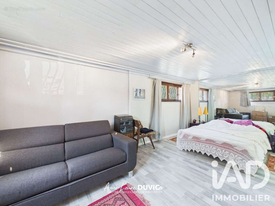Maison 102 m² à Chavelot  - photo 4