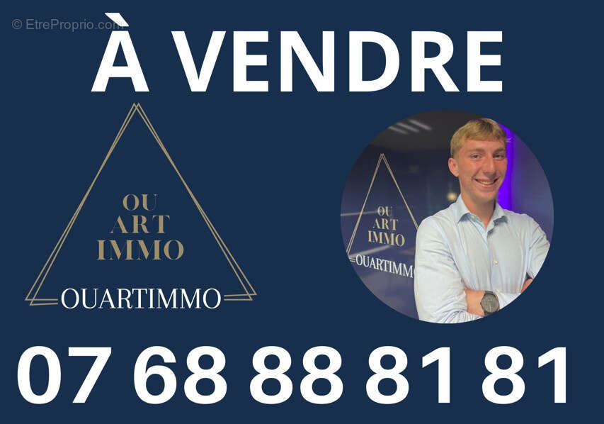 Appartement à TRUCHTERSHEIM