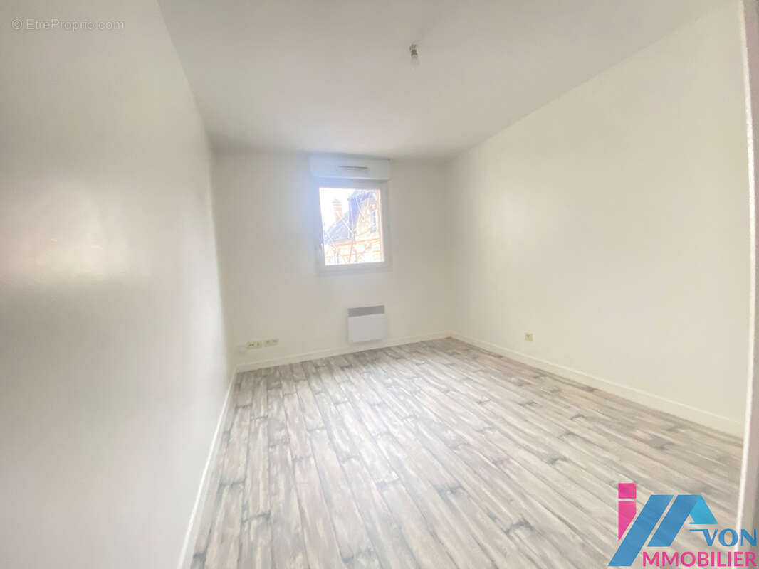 Appartement à AVON