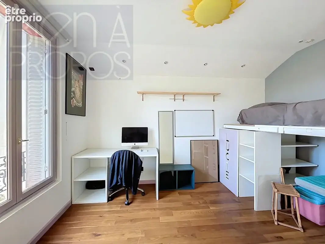 Maison 4 pièces 75 m² à vendre à Courbevoie (92400) - photo 7