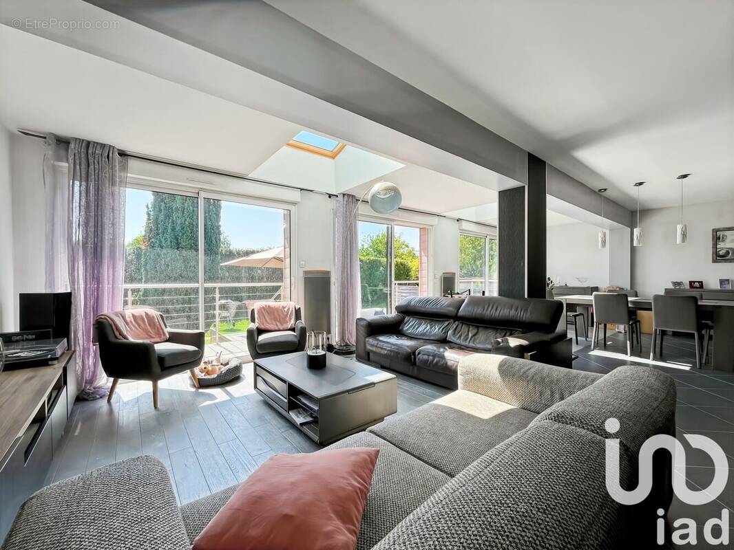 Photo 1 - Maison à SERVON