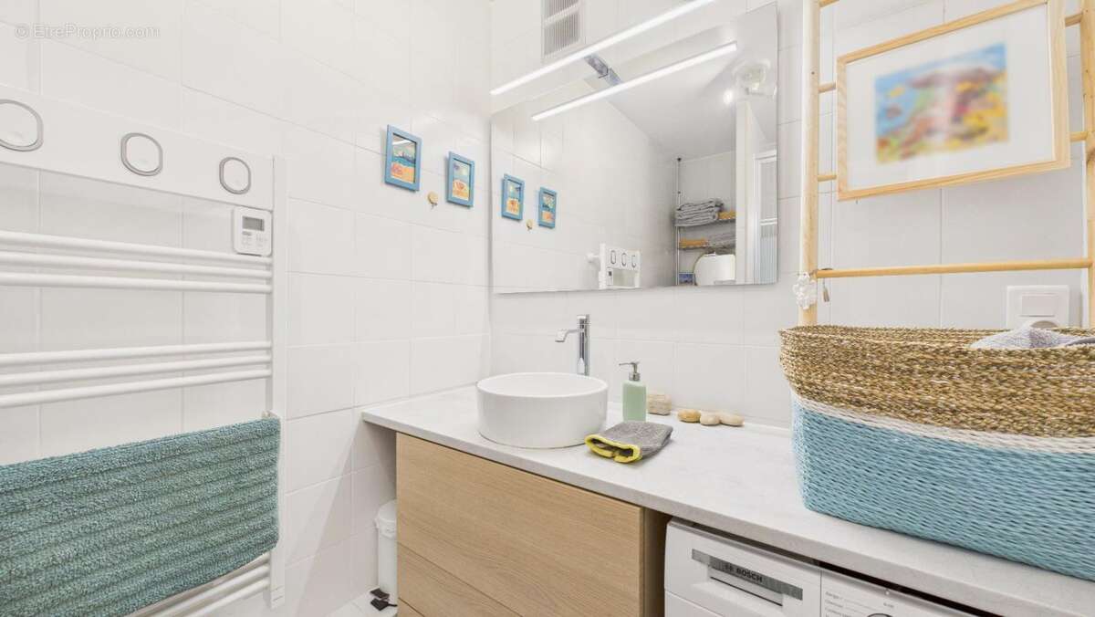 Appartement à SAINT-JEAN-DE-LUZ