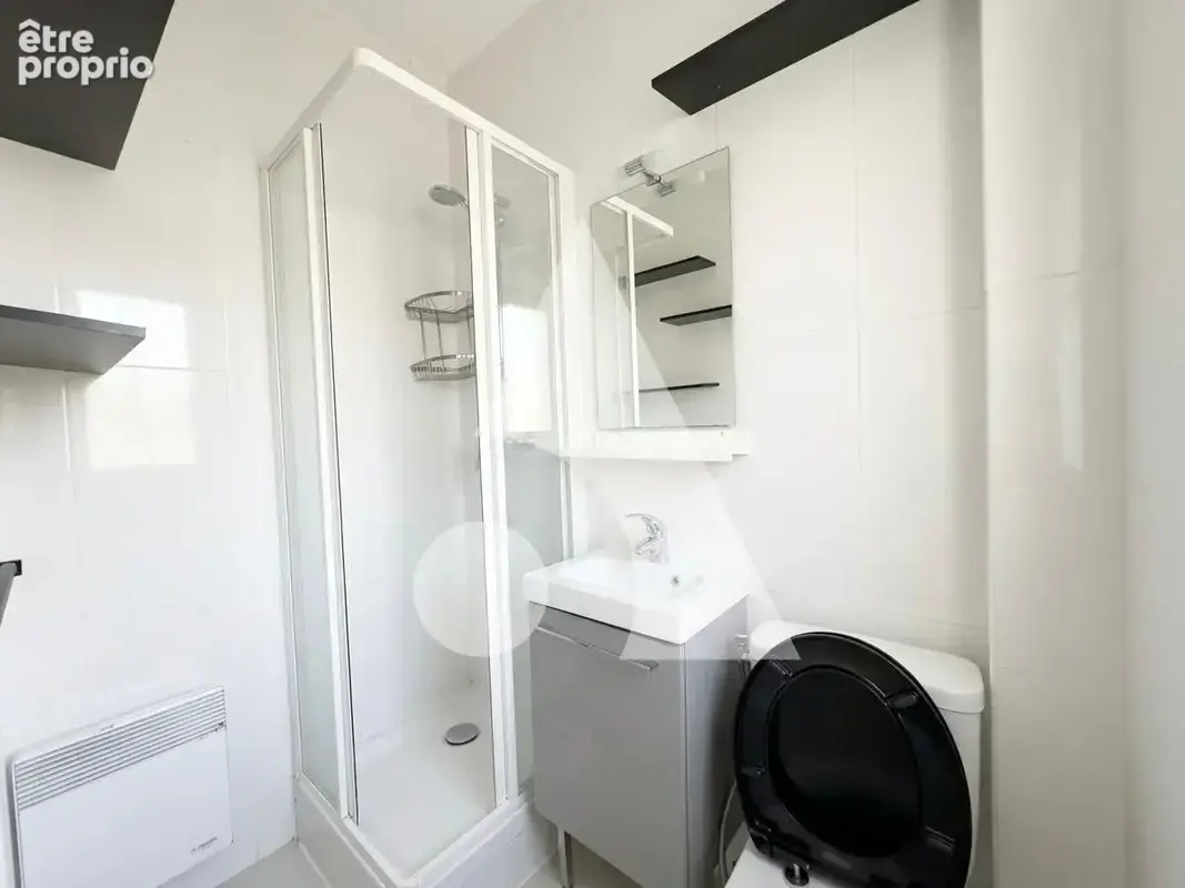 Charmant 2 pièces de 39 m2 au coeur de Joinville-le-Pont - photo 4