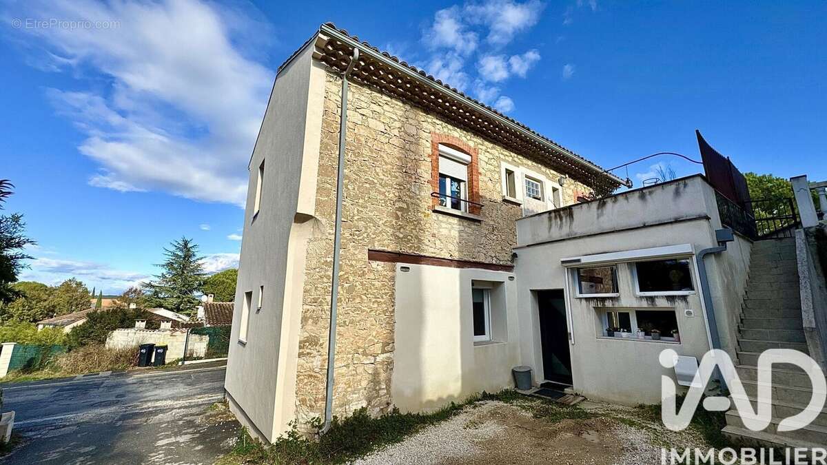 Photo 5 - Maison à SAINT-DIDIER
