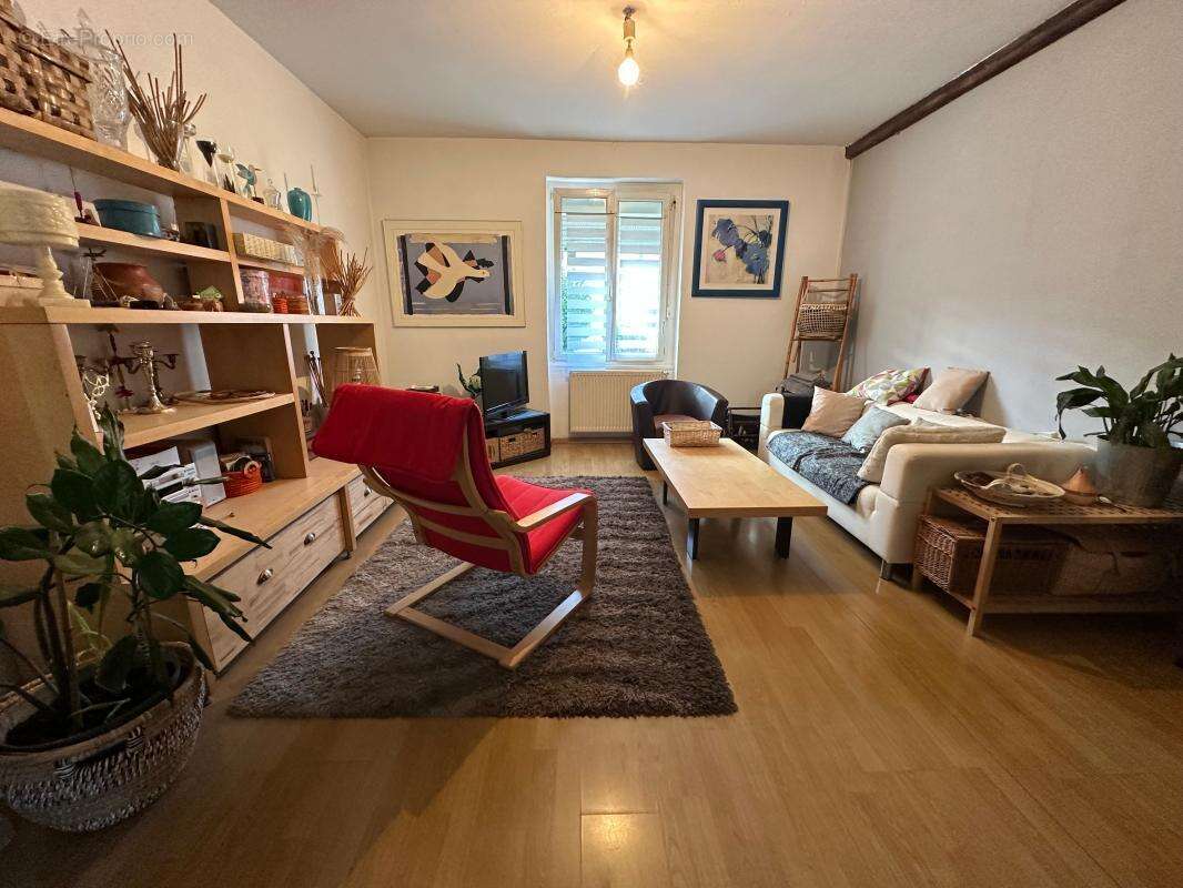 Mulhouse maison familiale a vendre 160 m² avec jardin - photo 6