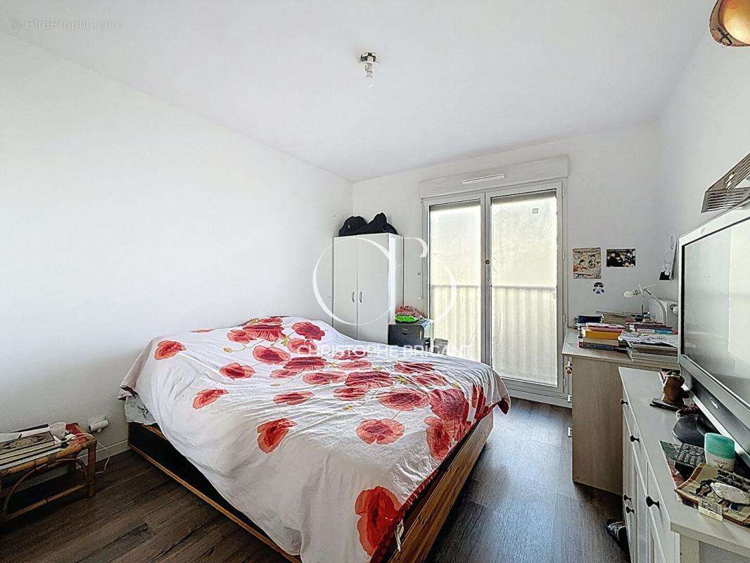 Appartement à VILLEJUIF