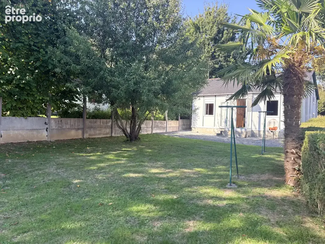 Photo Maison à La Foret-Fouesnant au prix de 249 900€