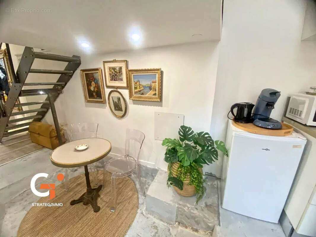 Appartement à ELBEUF