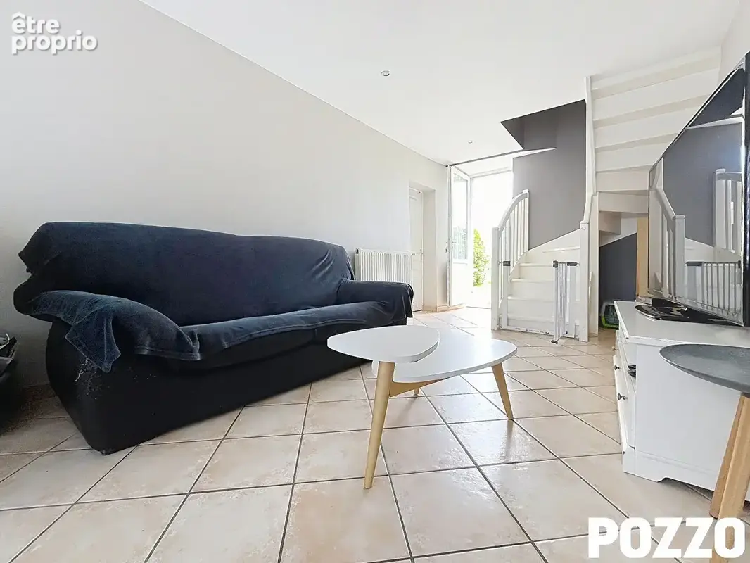 Maison Lengronne (50450) 7 pièce(s) 150 m2 terrain 900 m² piscine - photo 4