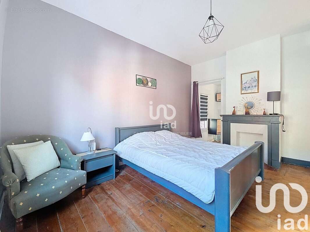 Photo 7 - Maison à AULT