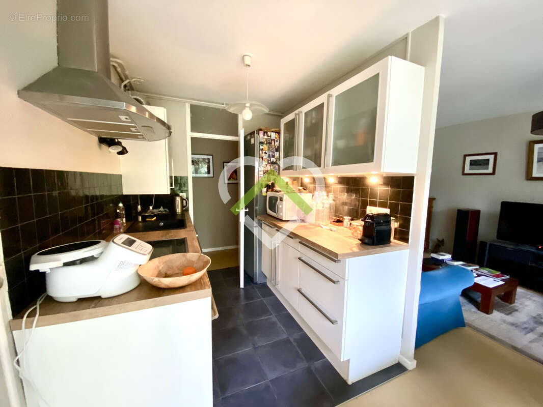 Appartement à VILLENEUVE-D'ASCQ