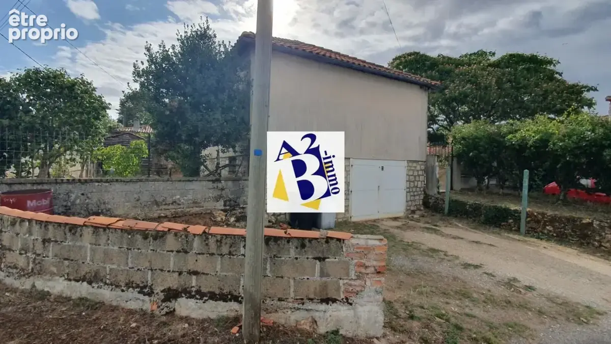 10km sud de la rochefoucauld - photo 29