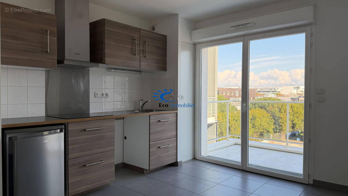 Appartement à LA ROCHELLE