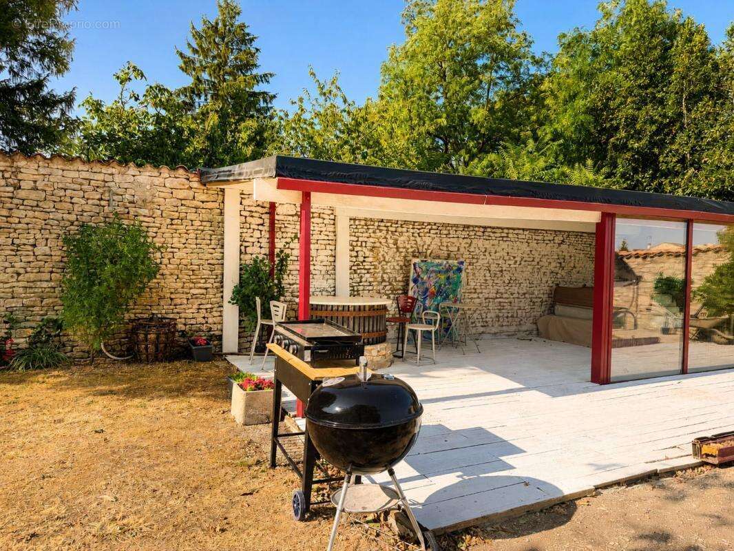 Maison À Vendre - photo 22