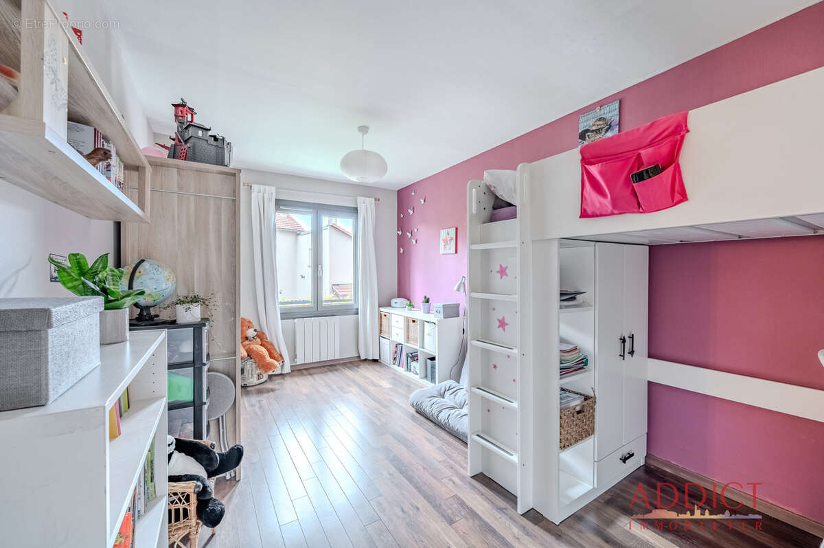 Maison à SCHILTIGHEIM