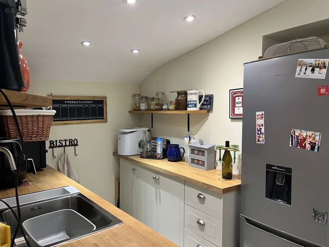 Maison à ECHOURGNAC