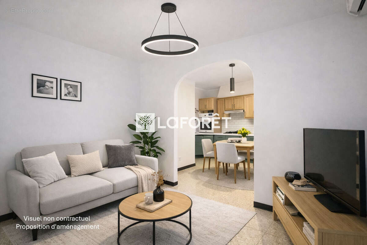 Maison à ILLE-SUR-TET