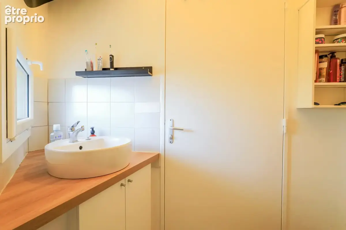 Appartement Hyper Centre Amiens - 3 chambres, entièrement rénové. - photo 3