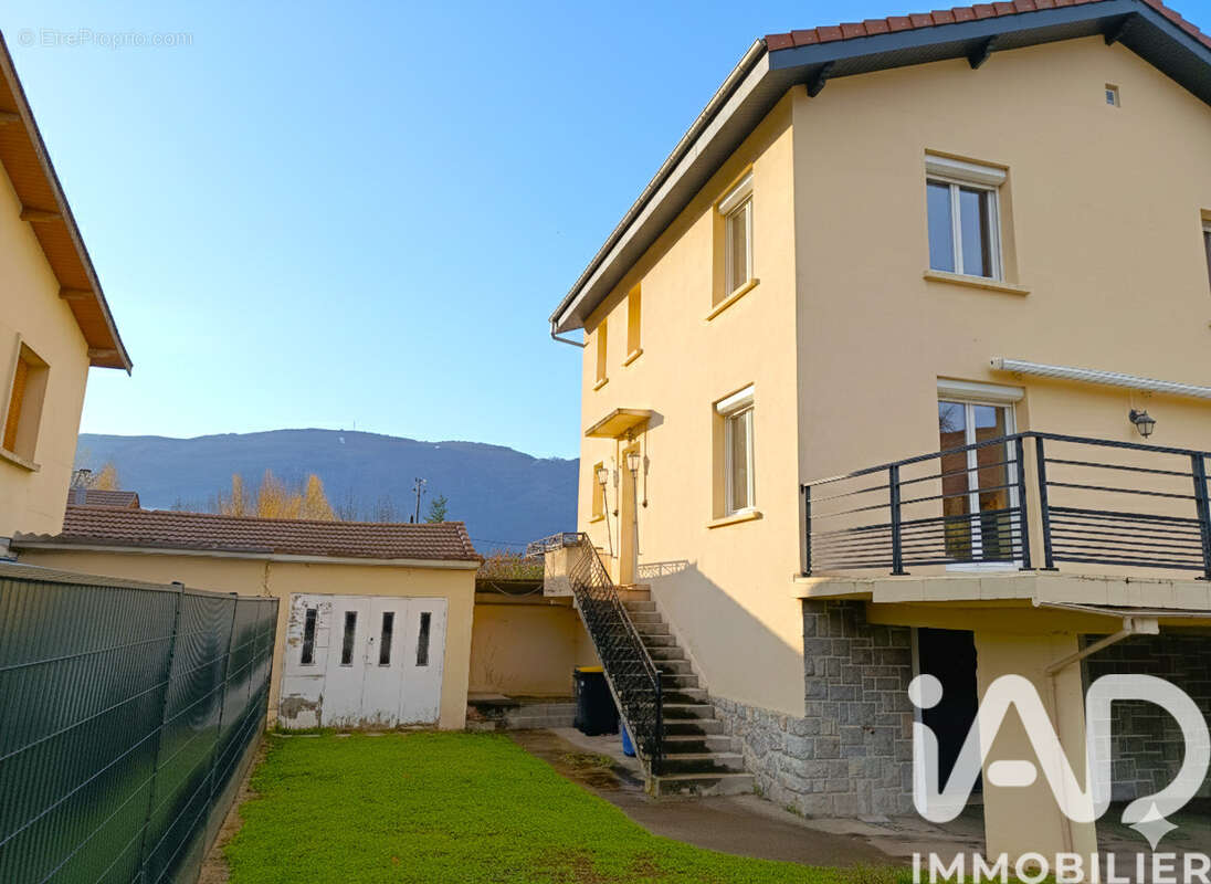 Photo 2 - Maison à TARASCON-SUR-ARIEGE