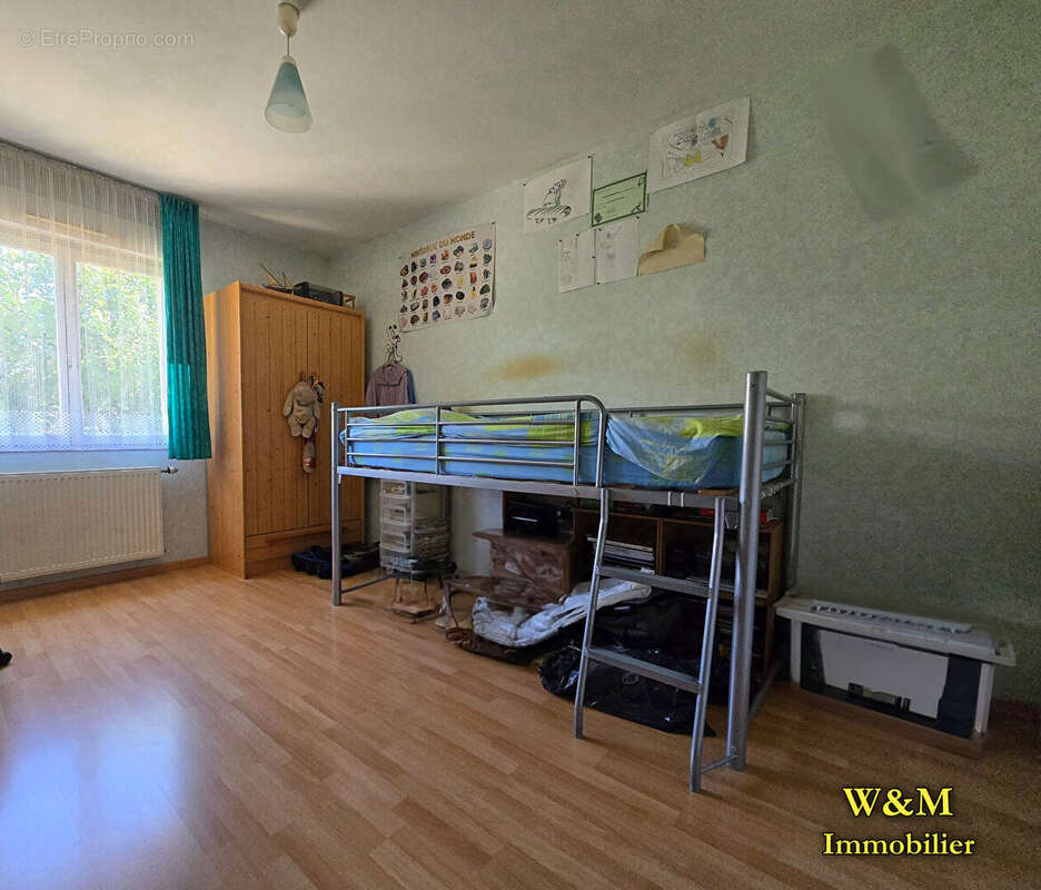 Maison à RIS-ORANGIS