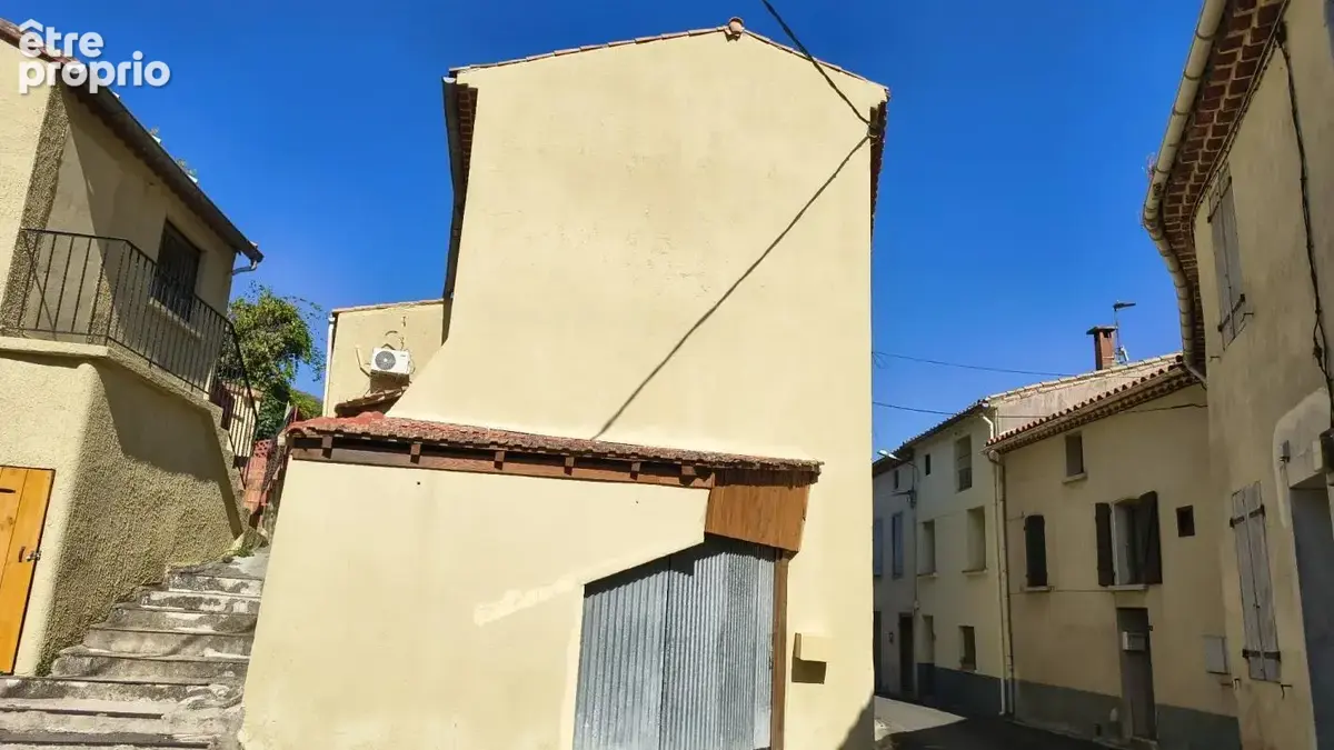 Maison 5 pièces 94 m² à vendre à Puilaurens (11140) - photo 2
