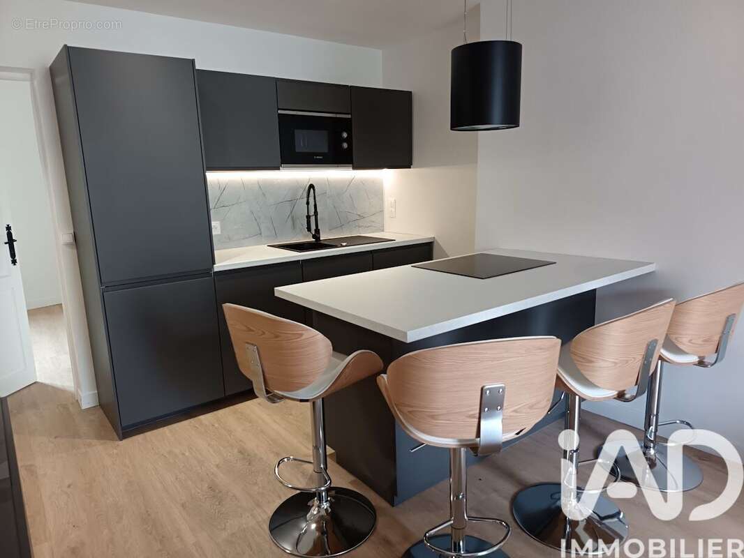 Photo 4 - Appartement à ARPAJON