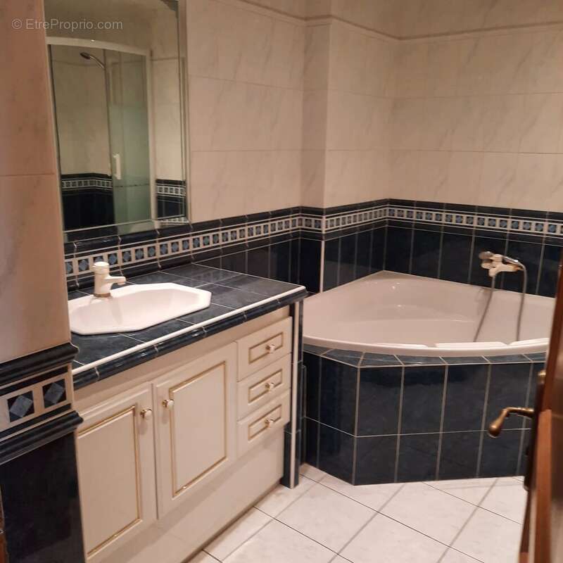 Appartement à AUBAGNE