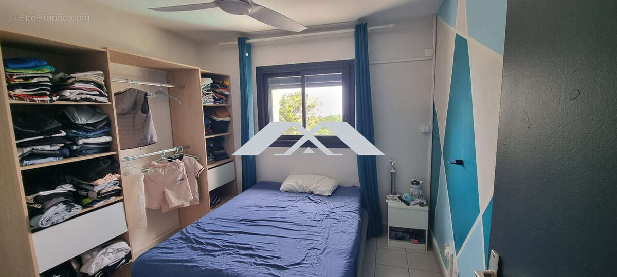 Maison à SAINTE-MARIE