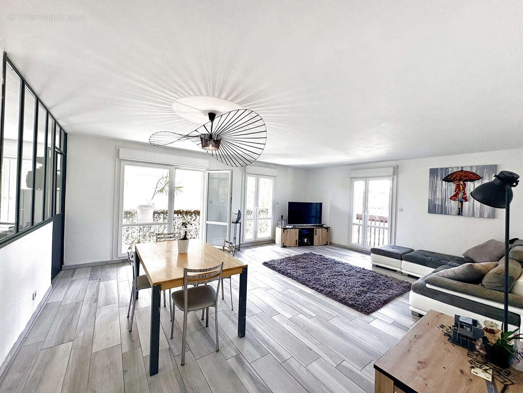 Appartement à BELFORT