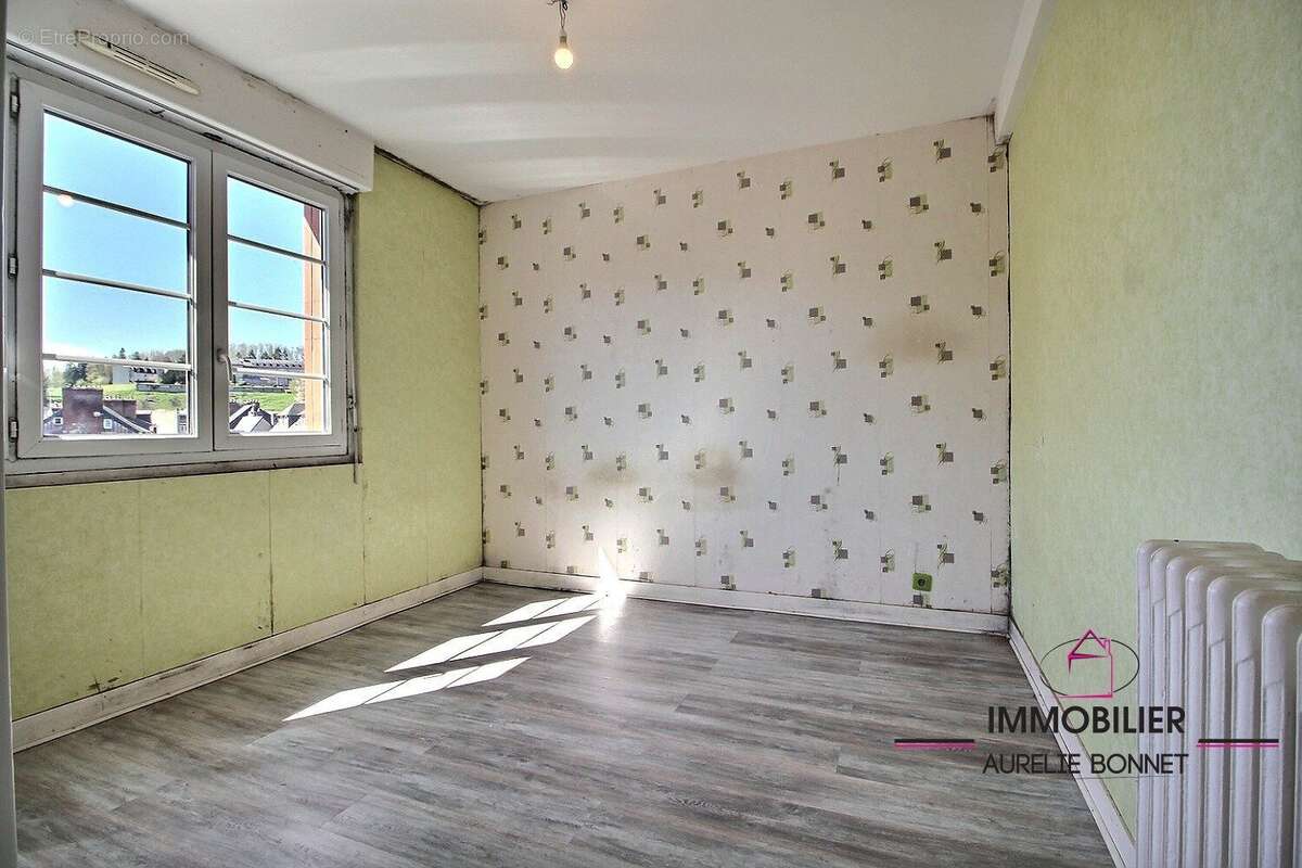 Appartement à LISIEUX