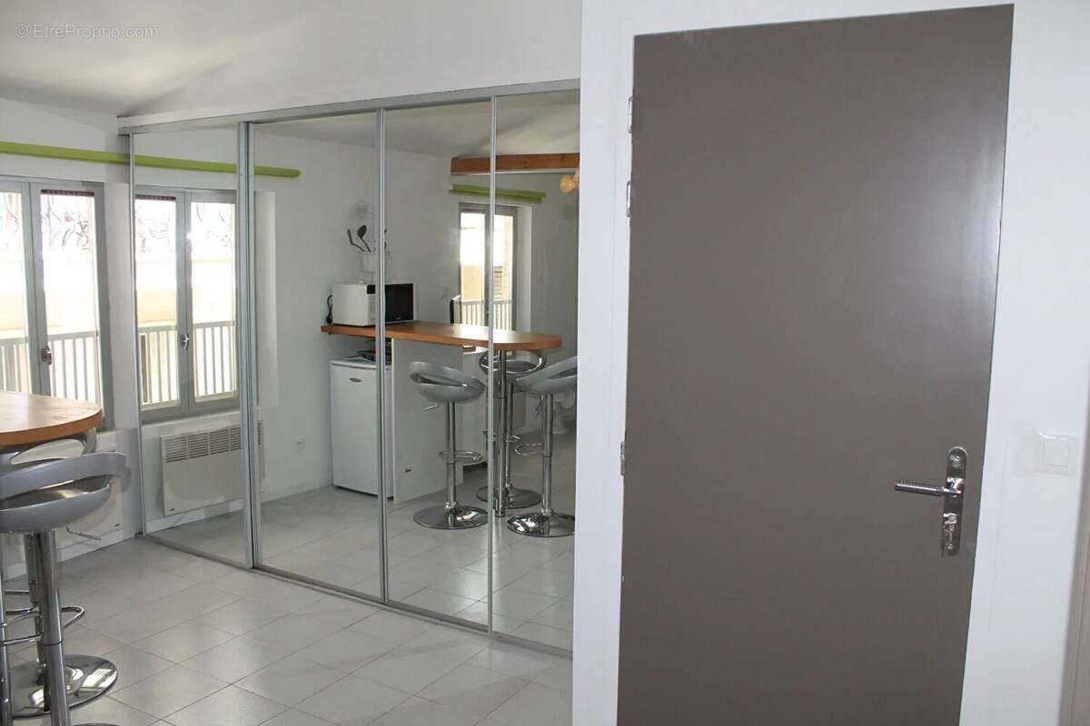 Appartement à AVIGNON