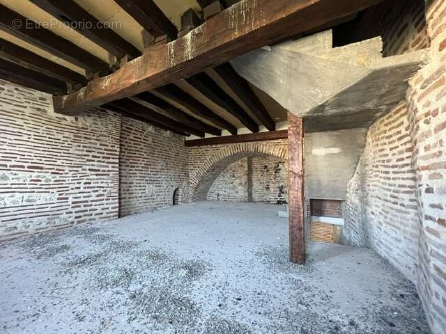 Appartement à VILLENEUVE-SUR-LOT