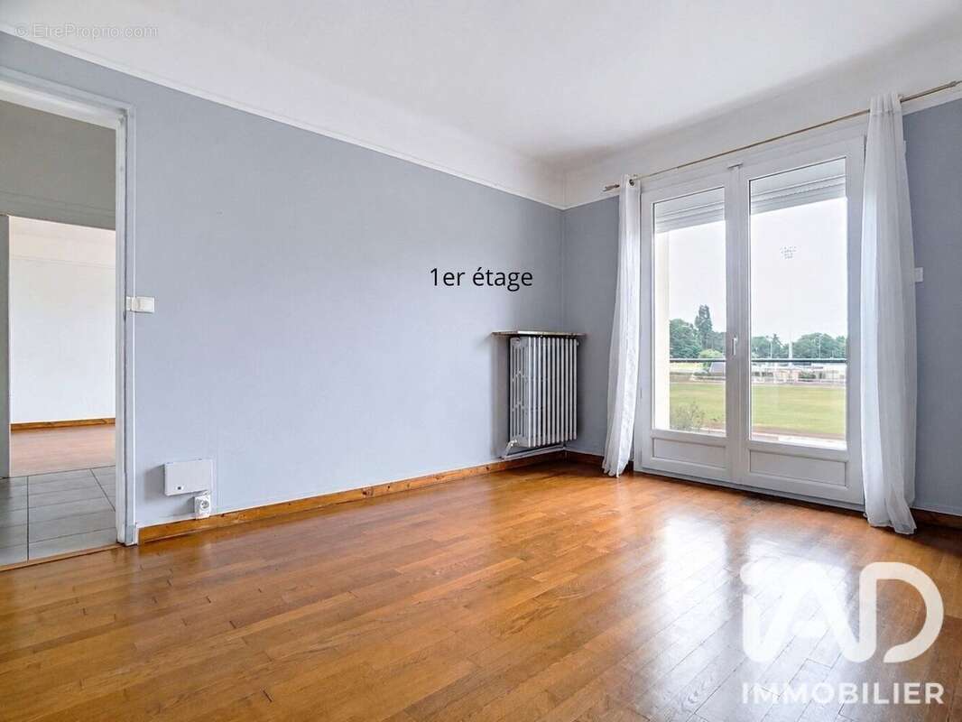Maison 141 m² à Rosny-Sous-Bois  - photo 9