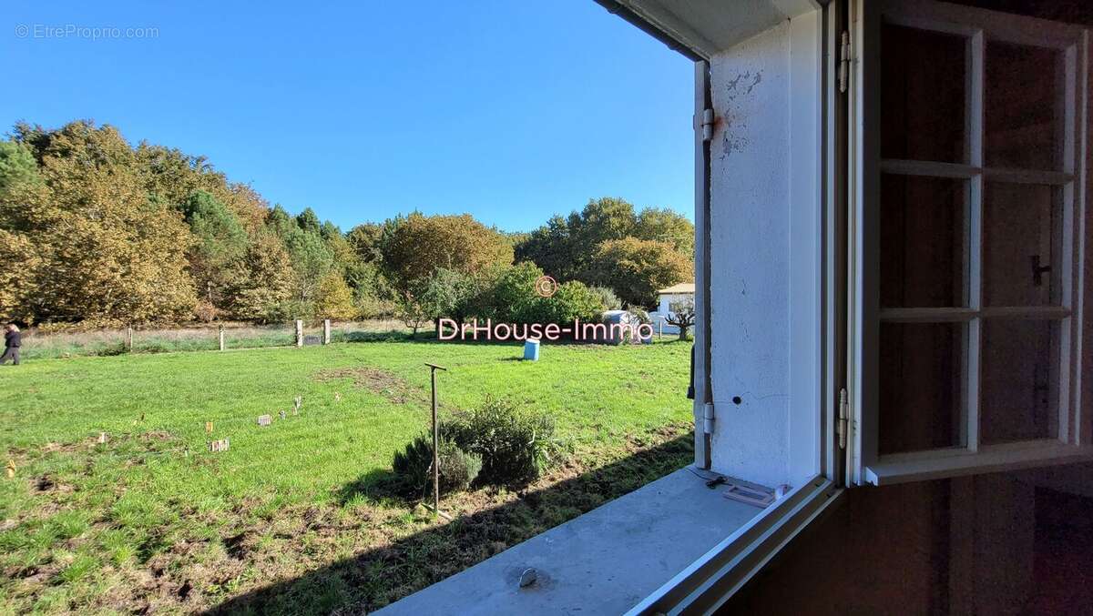 Maison à SAINT-AUBIN-DE-MEDOC