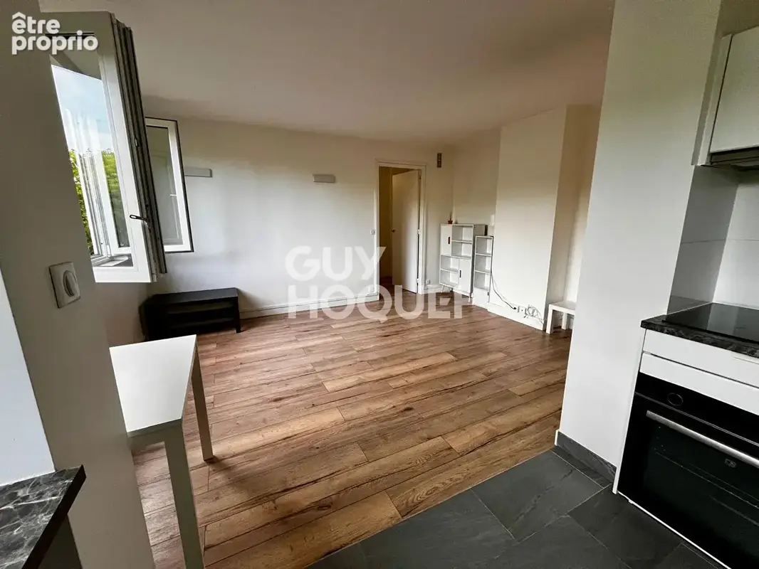 Appartement 3 pièces sans vis-à-vis - Ligne 13 & Ligne N - photo 8