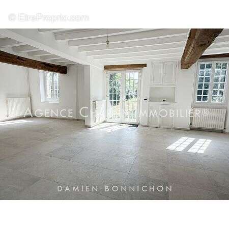 Maison 139 m² à Chambeugle  - photo 3