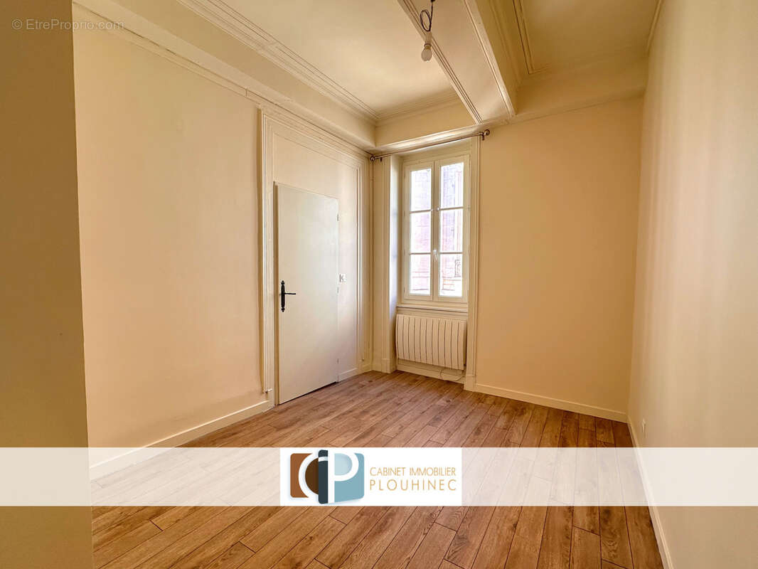 Appartement à MACON