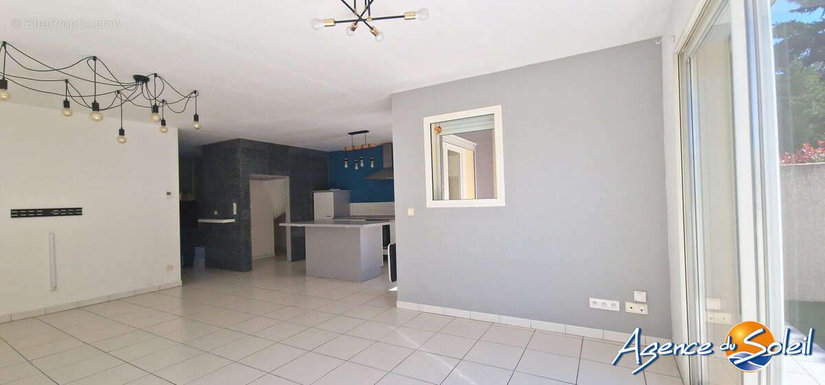 Maison à SAINT-NAZAIRE