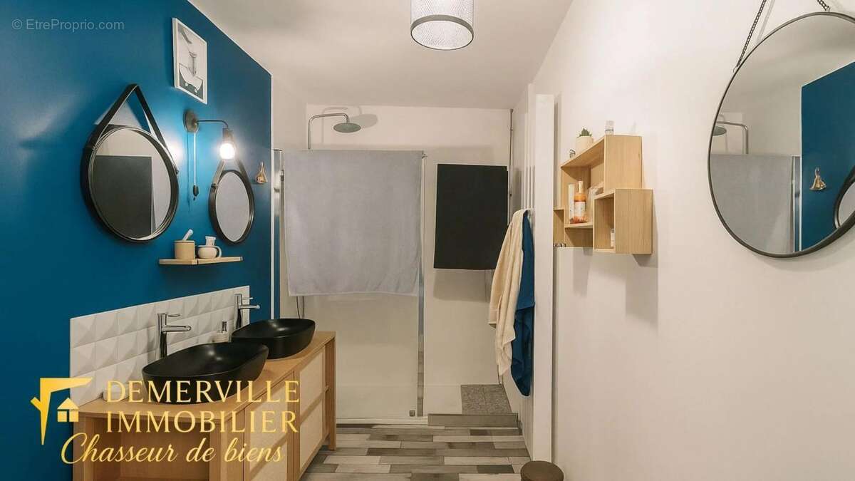 Maison à CONCHIL-LE-TEMPLE