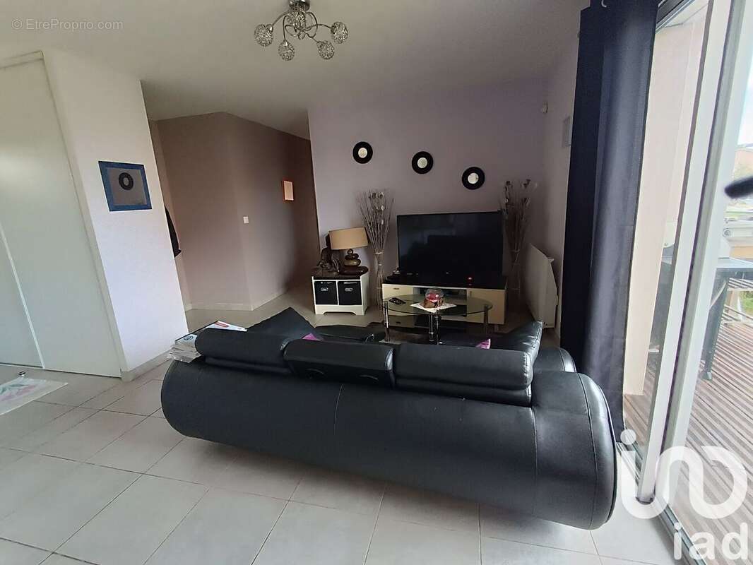 Photo 4 - Maison à FONTENILLES