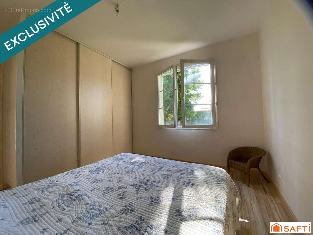 Photo 9 - Maison à LA CHATAIGNERAIE