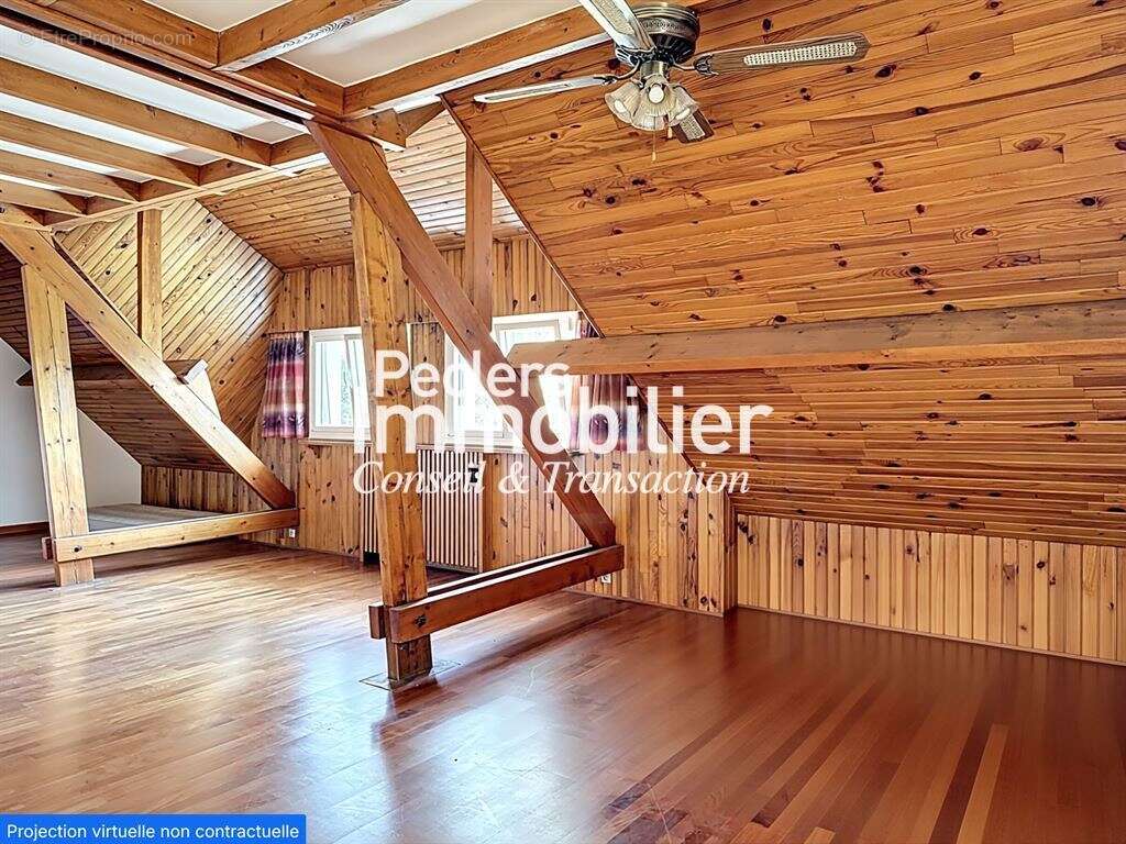 Maison à RUEIL-MALMAISON