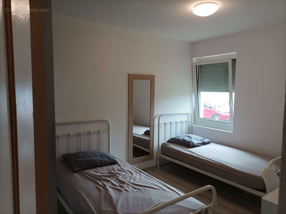 Maison à SAINT-VITE