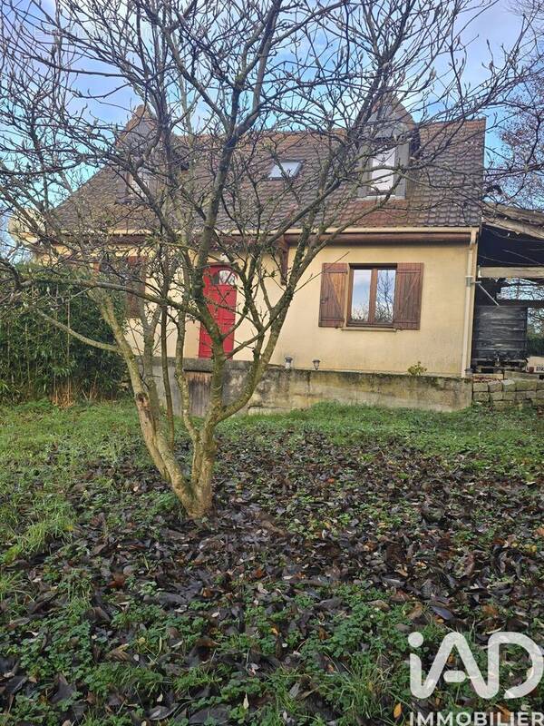 Photo 1 - Maison à MAREUIL-EN-BRIE