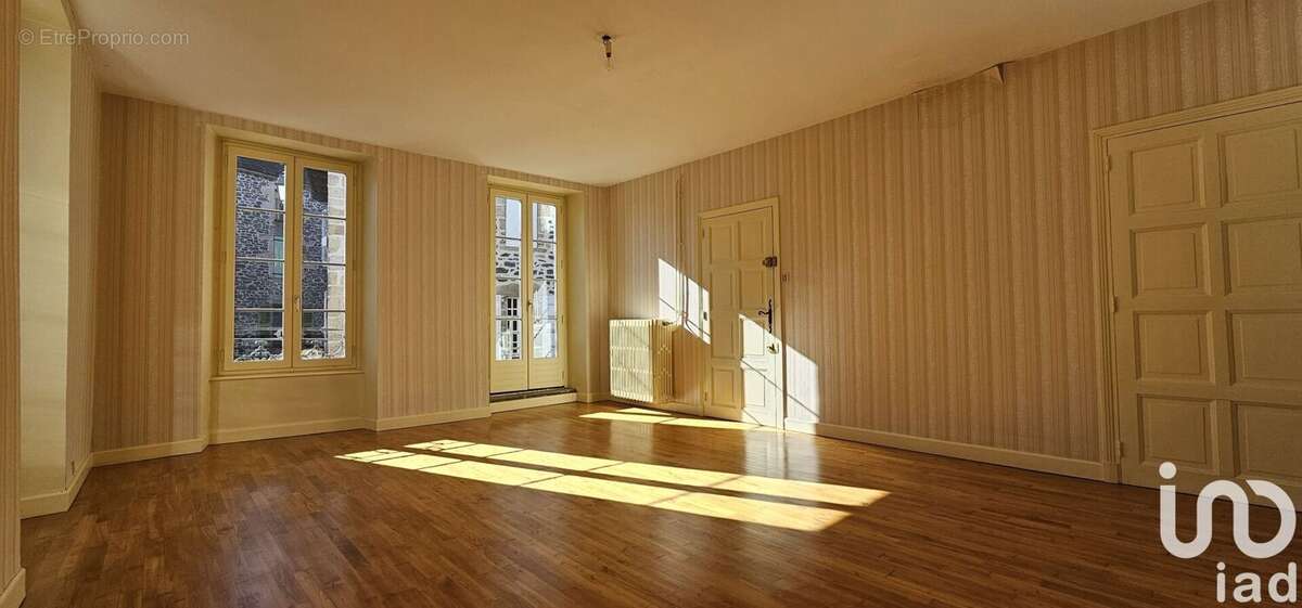 Photo 8 - Appartement à PLEAUX