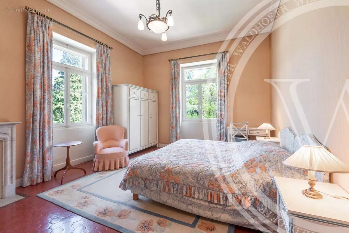 Maison à ROQUEBRUNE-CAP-MARTIN